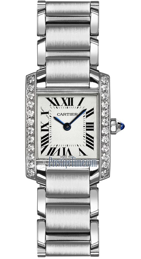 cartier year by serial number